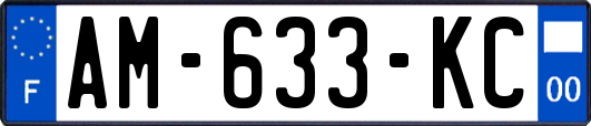 AM-633-KC