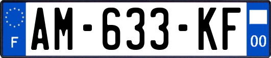 AM-633-KF