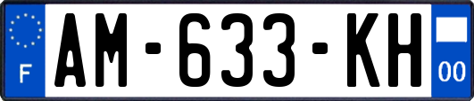 AM-633-KH