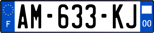 AM-633-KJ