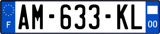 AM-633-KL