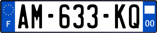 AM-633-KQ