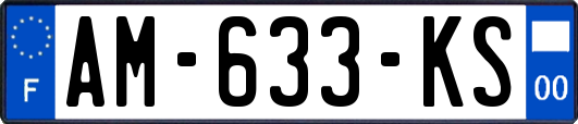 AM-633-KS