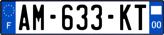 AM-633-KT