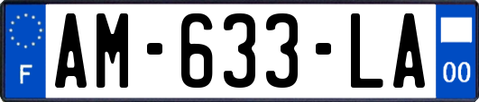 AM-633-LA