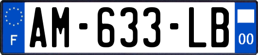 AM-633-LB