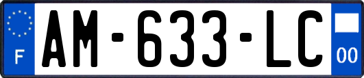 AM-633-LC