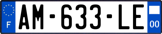 AM-633-LE
