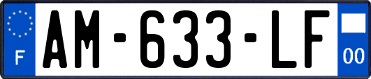 AM-633-LF