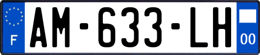 AM-633-LH