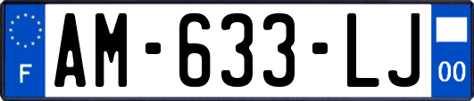 AM-633-LJ