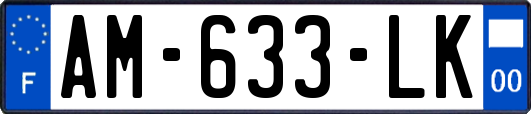AM-633-LK