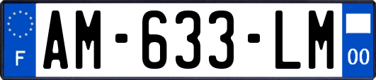AM-633-LM