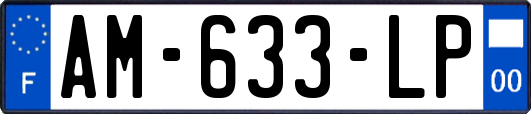 AM-633-LP