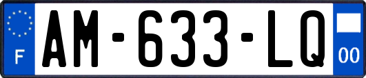 AM-633-LQ