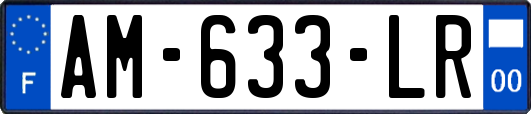 AM-633-LR