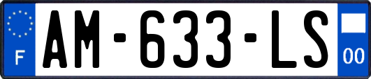 AM-633-LS