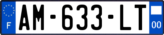 AM-633-LT