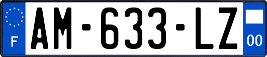 AM-633-LZ