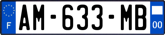 AM-633-MB