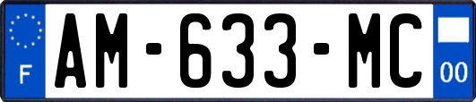 AM-633-MC