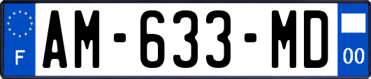 AM-633-MD