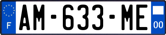 AM-633-ME