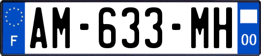 AM-633-MH