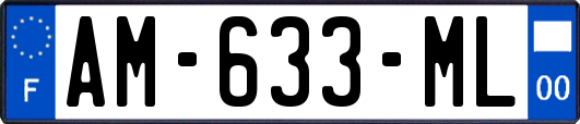 AM-633-ML