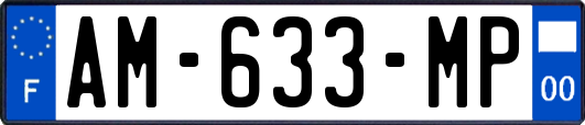 AM-633-MP