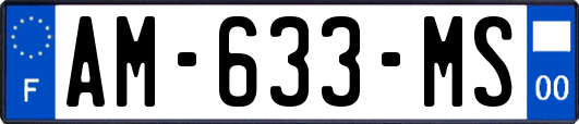 AM-633-MS