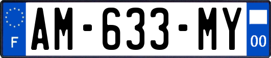 AM-633-MY