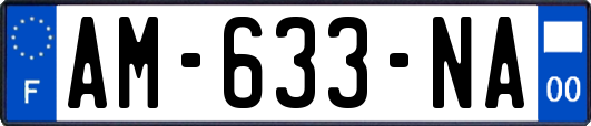 AM-633-NA