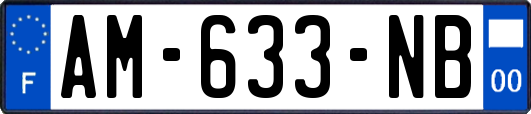 AM-633-NB