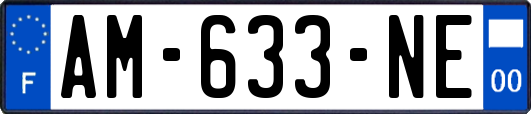 AM-633-NE
