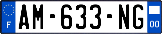 AM-633-NG