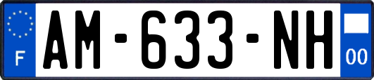 AM-633-NH