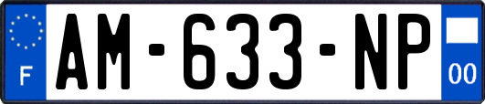 AM-633-NP