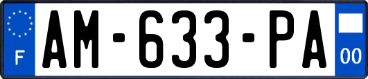AM-633-PA