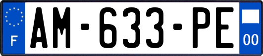 AM-633-PE