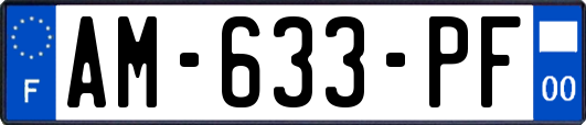 AM-633-PF