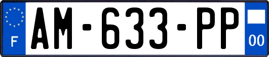 AM-633-PP