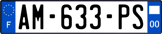 AM-633-PS