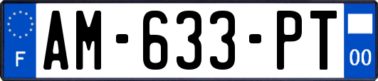 AM-633-PT