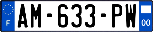 AM-633-PW