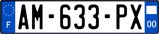 AM-633-PX