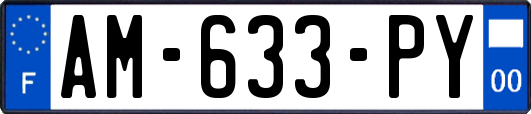 AM-633-PY
