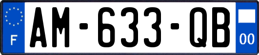 AM-633-QB