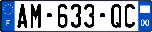 AM-633-QC