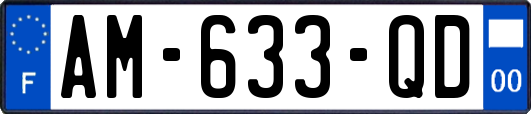 AM-633-QD